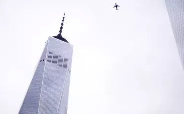 More Security, Less Privacy: How the 9/11 Terrorist Attacks Permanently Changed Air Travel